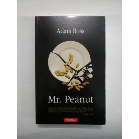 MR. PEANUT - ADAM ROSS